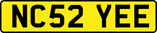 NC52YEE