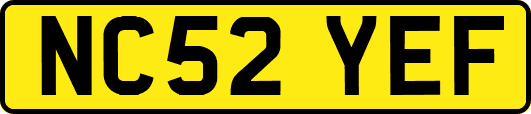 NC52YEF