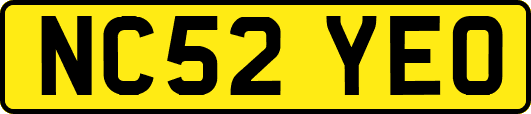 NC52YEO