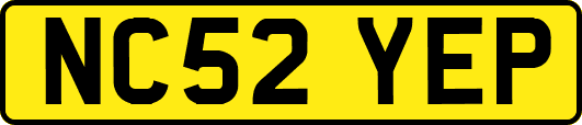 NC52YEP