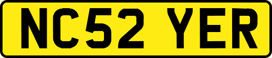 NC52YER