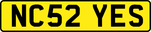 NC52YES