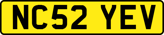 NC52YEV