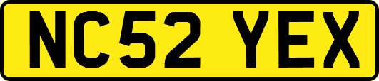 NC52YEX