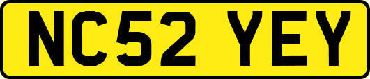 NC52YEY