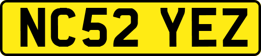 NC52YEZ