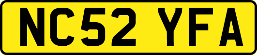 NC52YFA