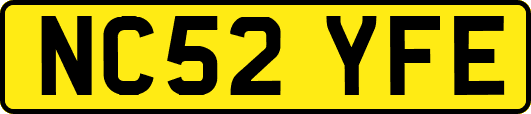 NC52YFE