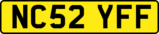 NC52YFF