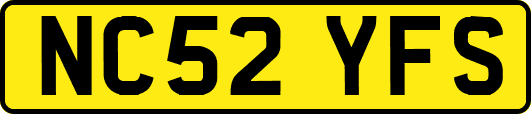 NC52YFS