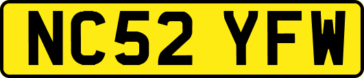 NC52YFW