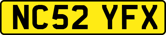 NC52YFX