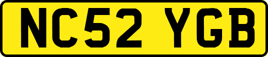 NC52YGB