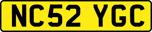 NC52YGC