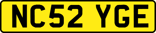 NC52YGE