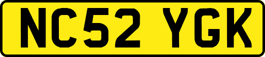 NC52YGK