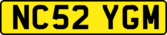 NC52YGM
