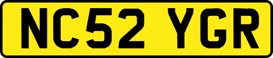 NC52YGR