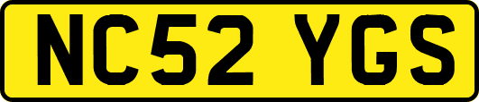NC52YGS