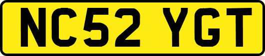 NC52YGT