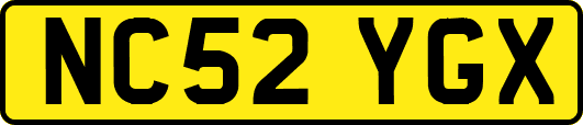 NC52YGX