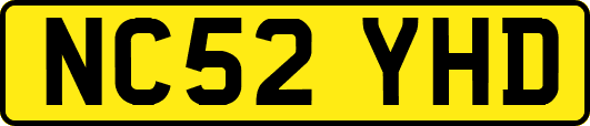 NC52YHD