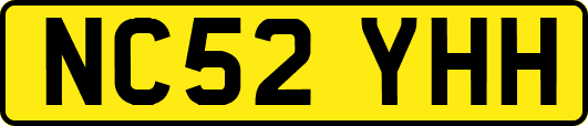 NC52YHH