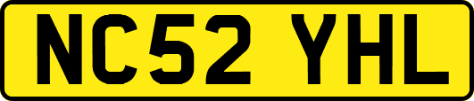 NC52YHL