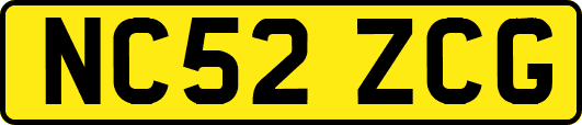 NC52ZCG