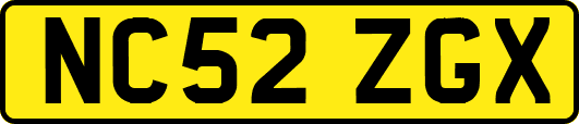 NC52ZGX