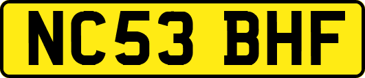 NC53BHF