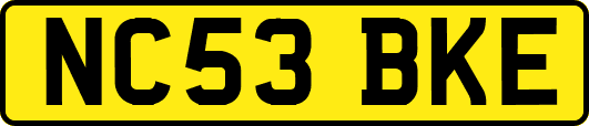 NC53BKE