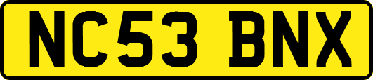 NC53BNX
