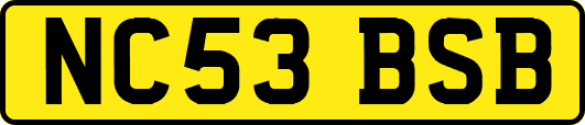 NC53BSB