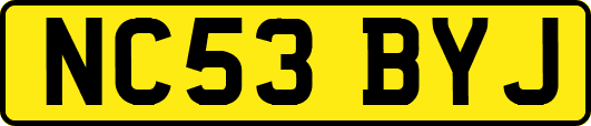 NC53BYJ