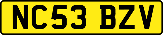 NC53BZV