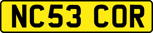 NC53COR