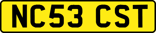 NC53CST