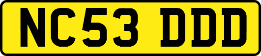 NC53DDD