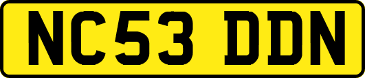 NC53DDN