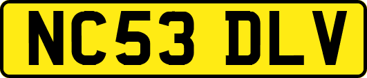 NC53DLV