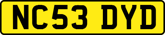 NC53DYD