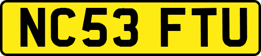 NC53FTU