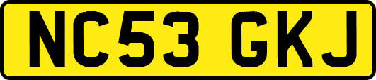 NC53GKJ