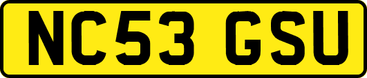 NC53GSU