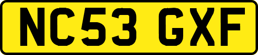 NC53GXF