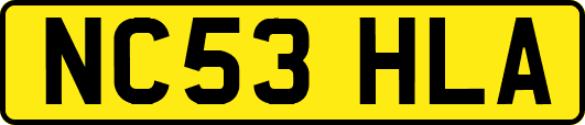 NC53HLA