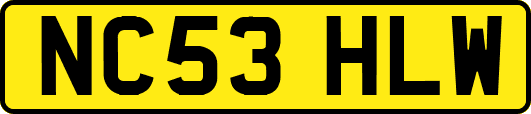 NC53HLW