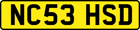 NC53HSD