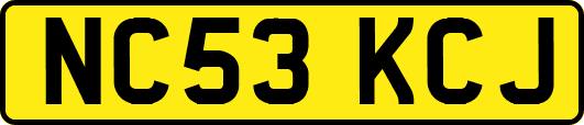 NC53KCJ